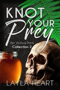 Cover: Knot Your Prey - Easily Distracted Media