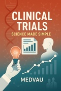 Cover: Clinical Trials - medvau
