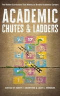 Cover: Academic Chutes & Ladders - Bloomsbury Academic
