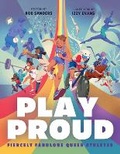 Cover: Play Proud - Beaming Books