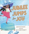Cover: Jubilee Jumps for Joy - Beaming Books