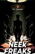 Cover: Neek Freaks - Spines