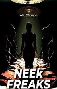 Enlarge image Cover: Neek Freaks - Spines
