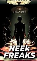 Cover: Neek Freaks - Spines