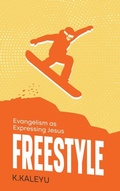 Cover: Freestyle - Elmore Townes