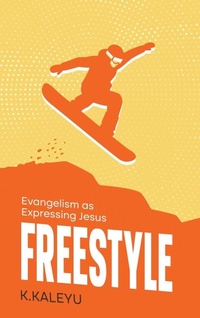 Enlarge image Cover: Freestyle - Elmore Townes
