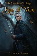 Cover: The Guardians Trilogy - Between Realms Publishing