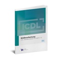 Cover: ICDL Bildbearbeitung mit Gimp 2.10 (farbig) - Wings Lernmedien AG