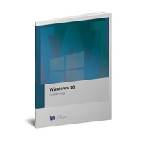 Abbildung von: Windows 10 (s/w) - Wings Lernmedien AG