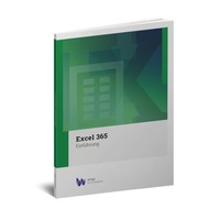 Abbildung von: Excel 365 (s/w) - Wings Lernmedien AG