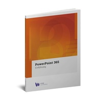 Abbildung von: PowerPoint 365 (s/w) - Wings Lernmedien AG