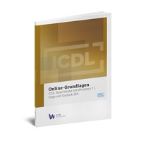 Abbildung von: ICDL Online-Grundlagen - Wings Lernmedien AG