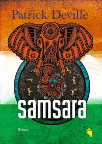 Enlarge image Cover: Samsara - Bilger, R