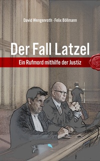 Abbildung von: Der Fall Olaf Latzel - Fontis