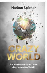 Abbildung von: Crazy World - Fontis