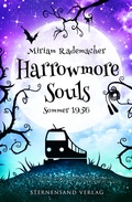 Cover: Harrowmore Souls (Band 7) - Sternensand Verlag