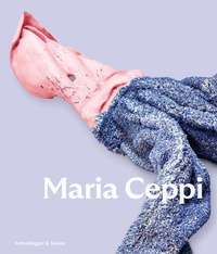 Enlarge image Cover: Maria Ceppi - Scheidegger & Spiess
