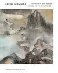 Cover: Leiko Ikemura - Scheidegger & Spiess