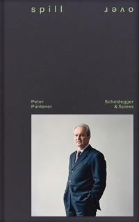 Abbildung von: Spillover - Scheidegger & Spiess