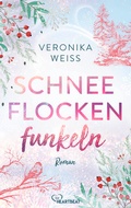 Cover: Schneeflockenfunkeln - beHEARTBEAT
