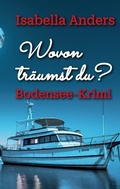 Cover: Wovon tr&auml;umst du? - tredition