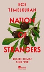Cover: Nation of Strangers - Rowohlt eBooks