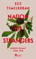 Cover: Nation of Strangers - Rowohlt eBooks