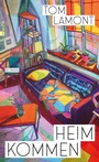 Cover: Heimkommen - Rowohlt