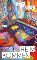 Cover: Heimkommen - Rowohlt eBooks