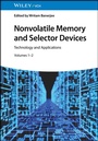 Bild: Nonvolatile Memory and Selector Devices - Wiley-VCH