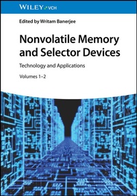 Bild vergrößern Bild: Nonvolatile Memory and Selector Devices - Wiley-VCH