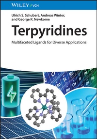 Abbildung von: Terpyridines - Wiley-VCH