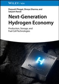 Cover: Next-Generation Hydrogen Economy - Wiley-VCH