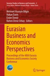 Abbildung von: Eurasian Business and Economics Perspectives - Springer