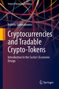 Bild: Cryptocurrencies and Tradable Crypto-Tokens - Springer