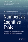 Bild: Numbers as Cognitive Tools - Springer