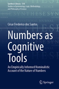 Abbildung von: Numbers as Cognitive Tools - Springer