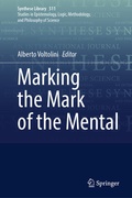 Bild: Marking the Mark of the Mental - Springer