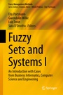 Cover: Fuzzy Sets and Systems I - Springer