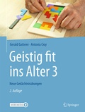 Abbildung von: Geistig fit ins Alter 3 - Springer