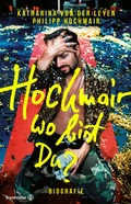 Cover: Hochmair, wo bist du? - Brandst&auml;tter Verlag