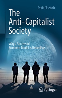Abbildung von: The Anti-Capitalist Society - Springer