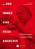 Cover: . und immer eine Prise Anarchie / . and always a Touch of Anarchy - B&uuml;chner-Verlag