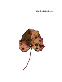 Abbildung von: Manfred Holtfrerich. Blätter 237 - 342 - König, Walther