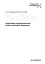 Cover: Verzicht - Waxmann