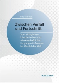 Abbildung von: Zwischen Verfall und Fortschritt - Waxmann