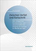 Cover: Zwischen Verfall und Fortschritt - Waxmann Verlag GmbH