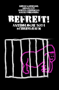 Enlarge image Cover: Befreit! - epubli