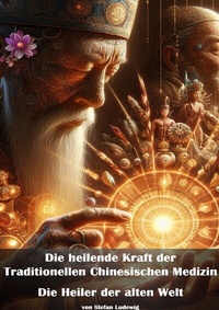 Abbildung von: Die heilende Kraft der Traditionellen Chinesischen Medizin I Die Heiler der alten Welt - epubli