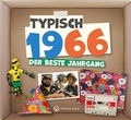 Cover: Typisch 1966 - der beste Jahrgang - Wartberg